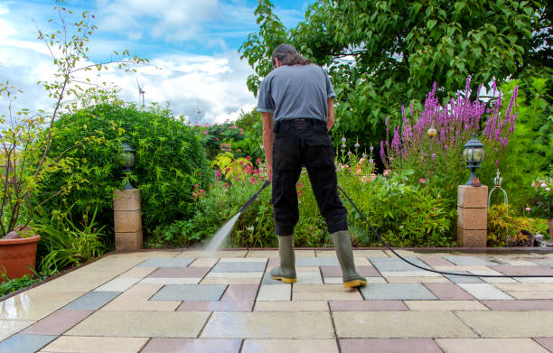 Best Sidewalk and Walkway Cleaning  in Brownsville, OR