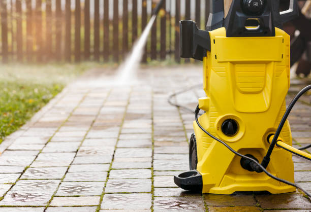 Best Gutter Cleaning  in Brownsville, OR